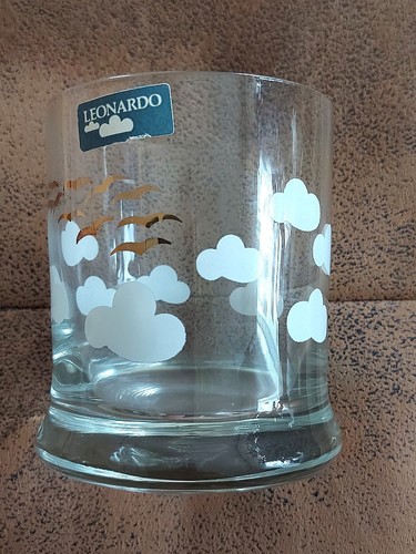 Vintage 13 leonardo - :,