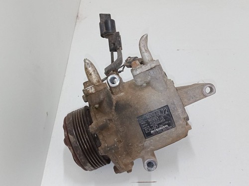 Klimakompressor 75714 für - /,