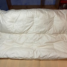 Kinder Daunenbett Bettdecke 135/90 Schoop Biberach 