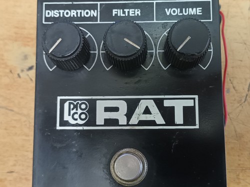 1986 pro rat - pro,