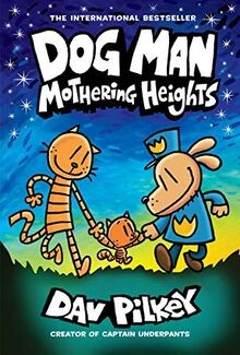 Dog man mothering - dog,