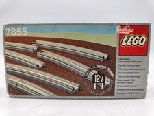 lego elektrische schienen