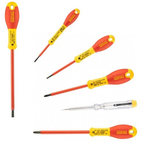 Stanley schraubendreher fatmax - stanley,