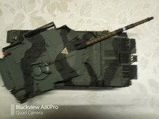 Britischer Challenger 1, 1:35