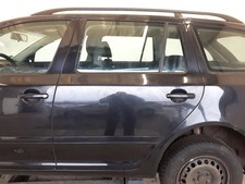 Skoda Octavia 2 1Z Kombi Tür