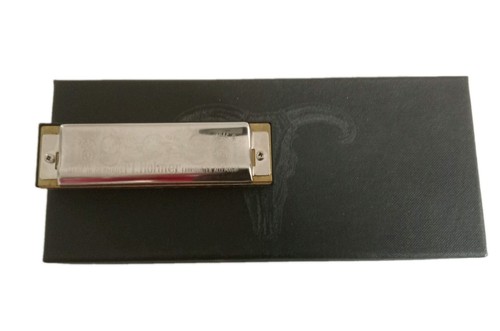 Hohner mundharmonika - hohner,