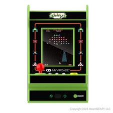 dreamGear My Arcade NANO