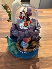 Disney Schneekugel sehr selten