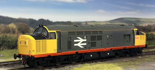 Heljan spur class - o,
