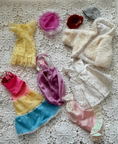 Barbie outfit petra - barbie,