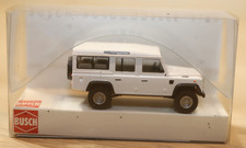 Busch, 50300 Land Rover