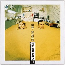 Therapy? - Semi-Detached