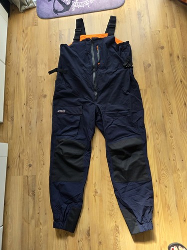 Segelhose tribord 3xl - 3xl, neu