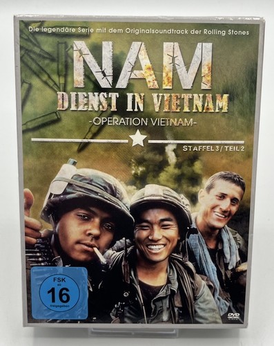 Nam dienst vietnam - nam,