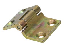 Scharnier Motorklappe VW Bus T1 T2 bis Bj 76