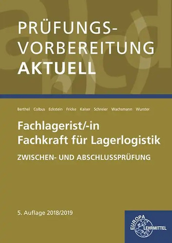 Prüfungsvorbereitung aktuell