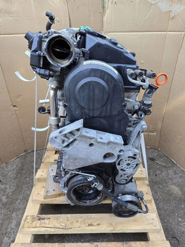 Motor skoda bls 9 - bls, tdi