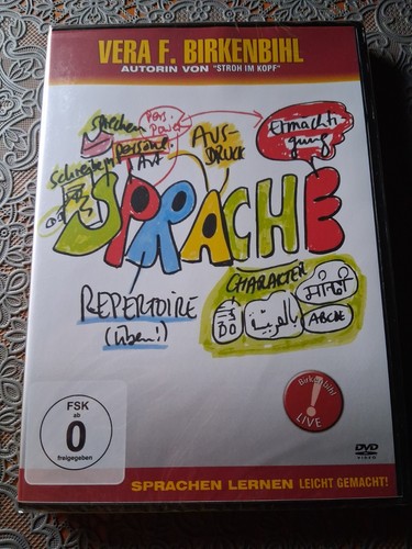 Sprachen lernen leicht gemacht - lernen,