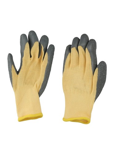 Gummi elektrohandschuhe 400v - gummi,
