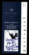 Marcel Marceau 1923-2007