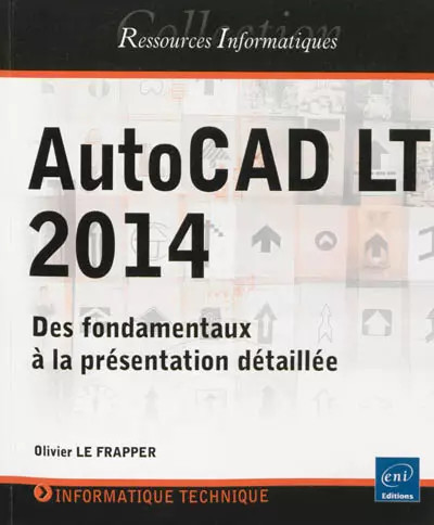 Autocad 2014 von - autocad, 2014: