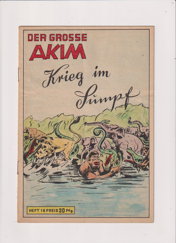 Akim der grosse - der,