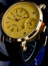 XXL Omax  Monster Watch Herren