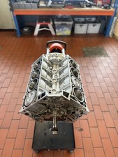 278 Motorblock Mercedes-Benz Neu M278 mit Neu Beschichteten Laufbuchsen