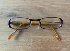 Fielmann Brillenfassung E2075