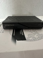 Dreambox DM 520 Receiver