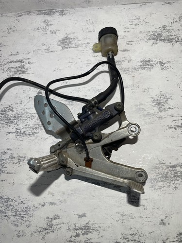 Yamaha yzf rj03 - yamaha,