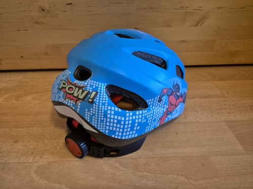 Kinder fahrrad oder - kinder, skaterhelm