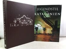 Jugendstil katalonien von - in,