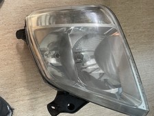 Scheinwerfer für Einen Opel