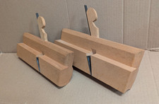 Hollow & Round Molding Plane