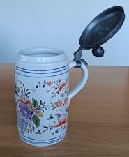 Jahreskrug 1986 König