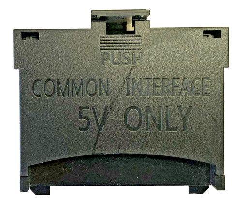 Samsung common interface - ci,