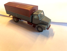 Wiking 1:87 Volvo LKW  ohne