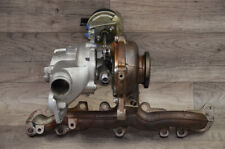 VW Audi Seat Skoda 2.0TDI 103Kw DFGA Turbolader Turbo 04L253010B DEFEKT