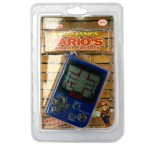 Gameboy mini classics marios - gameboy, classics: