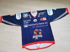 Iserlohn roosters gameworn - iserlohn,