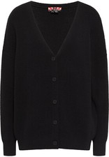 B-WARE MYMO ROCKS DAMEN STRICKJACKE Gr.XL/XXL