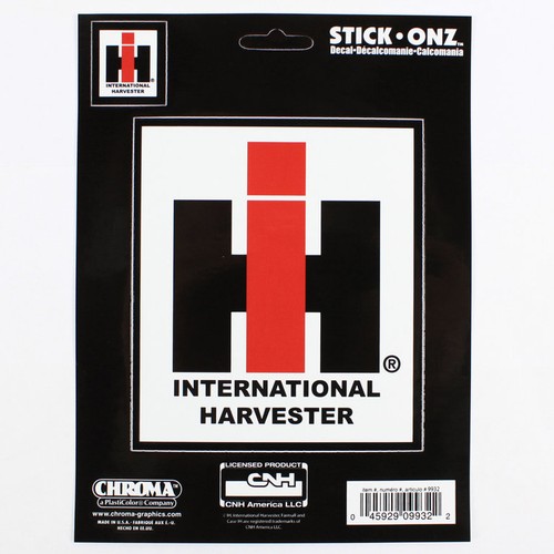 International harvester - international,