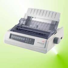 OKI Microline 3320 Eco USB inkl. Garantie und Rechnung
