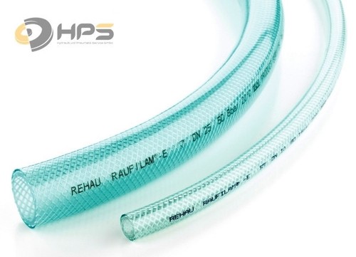 Rehau raufilam pvc gewebe - rehau,