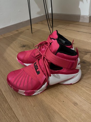 Nike lebron soldier think - nike, 9