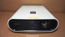 Sony vpl ex50 projector - vpl-ex50,