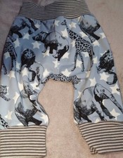 Hose Babyhose Pumphose