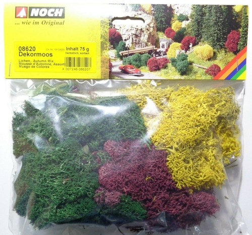 Noch 08620 - 08620, (110,53€/kg)