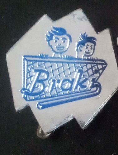 Braki blau brandenburger - braki, blau,